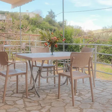 شقة Rusha Family *