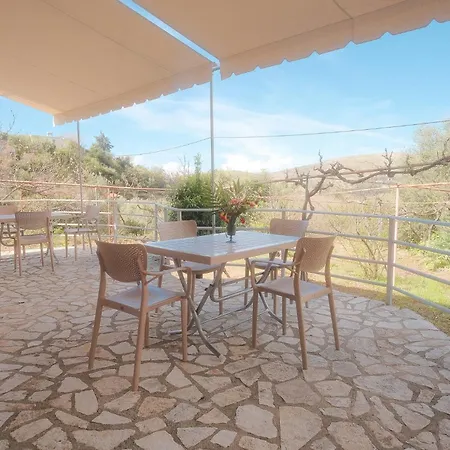 شقة Rusha Family *