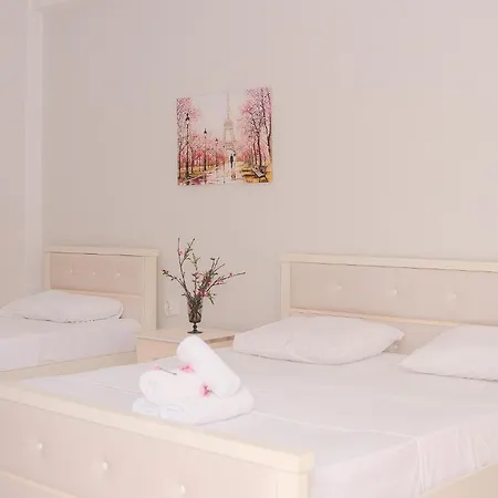 Rusha Family كيبارو