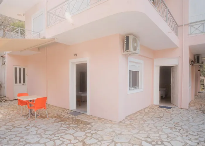 Apartment Rusha Family *