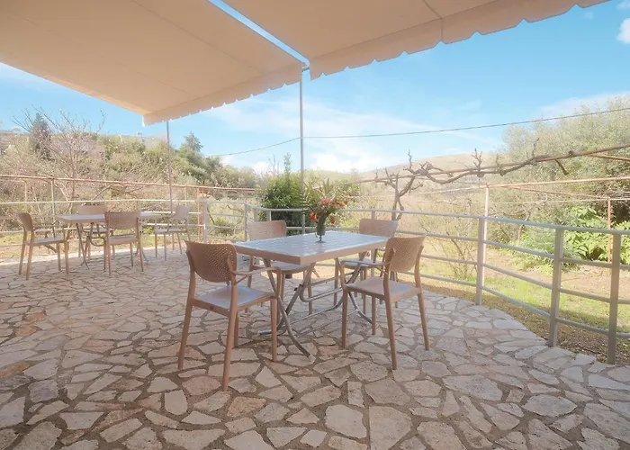 Apartment Rusha Family *