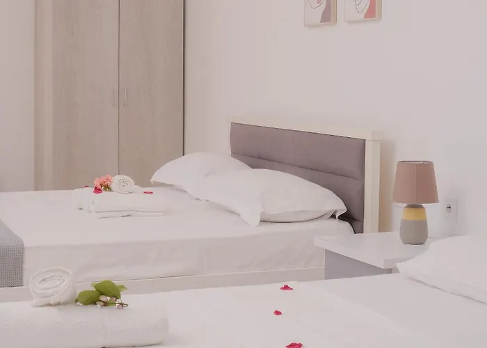 Rusha Family Apartment *