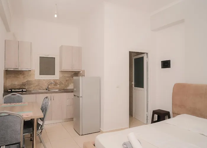 Rusha Family Apartment