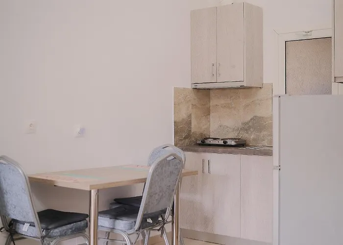 Apartment Rusha Family