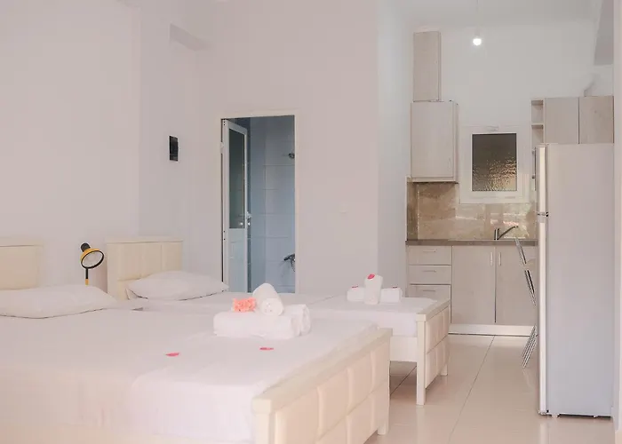 Rusha Family * Qeparo