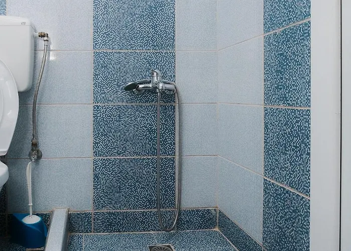 Rusha Family Apartment