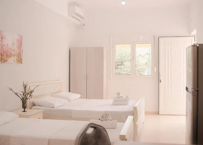 Apartment Rusha Family