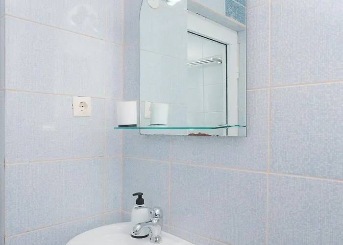 Apartment Rusha Family Qeparo