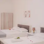 公寓 Rusha Family 科帕罗