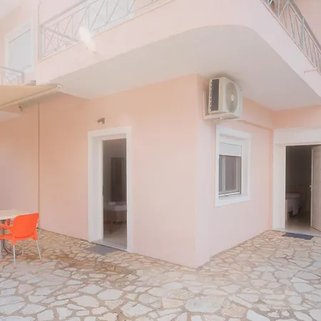 Apartment Rusha Family *