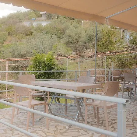 Rusha Family Apartment