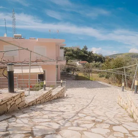 Rusha Family * Qëparo