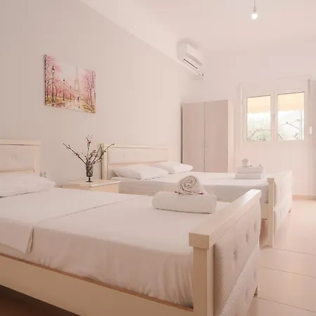 Apartment Rusha Family Qeparo