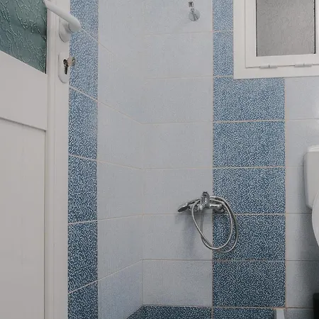 Rusha Family Apartment