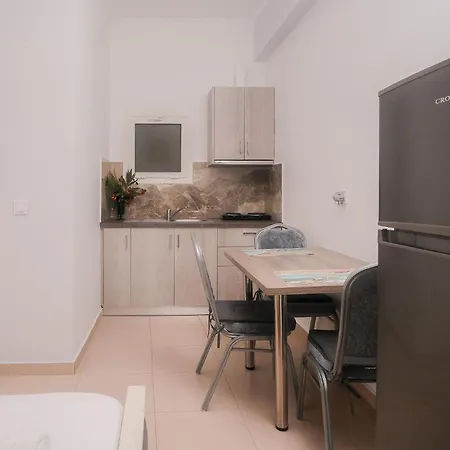 Apartment Rusha Family
