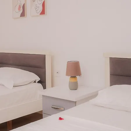 Apartment Rusha Family *