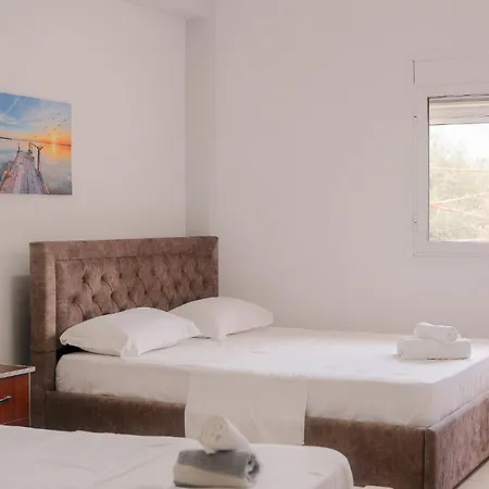 Rusha Family Apartment