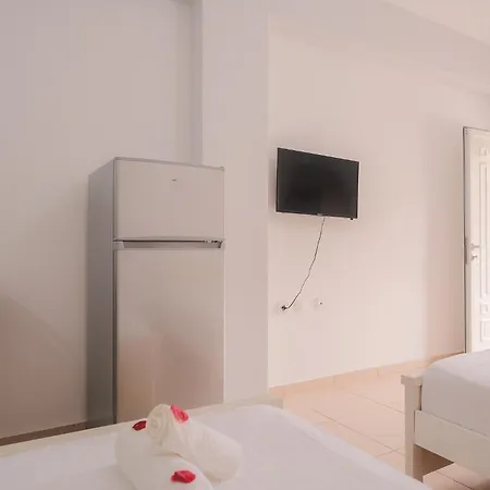 Rusha Family Apartment *