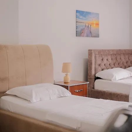 Apartment Rusha Family *