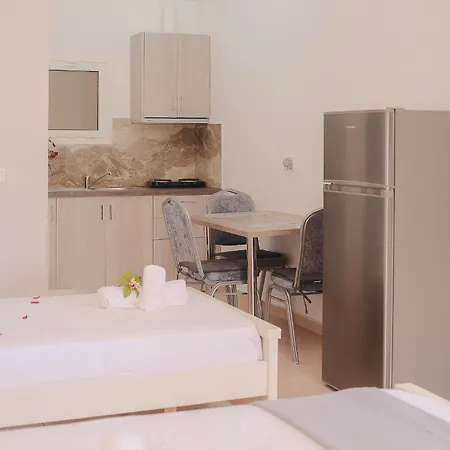 Apartment Rusha Family Qeparo