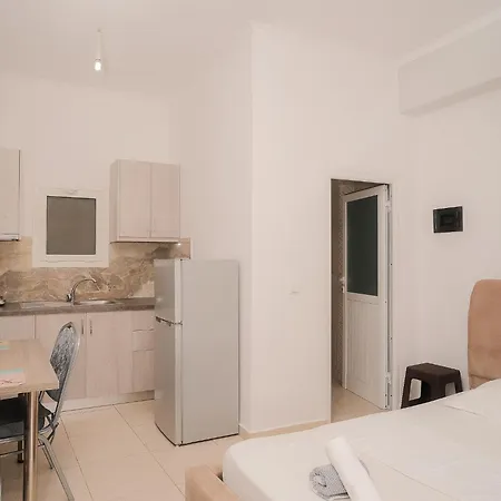 Rusha Family Apartment