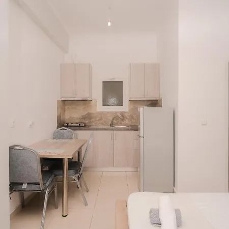 Apartment Rusha Family *