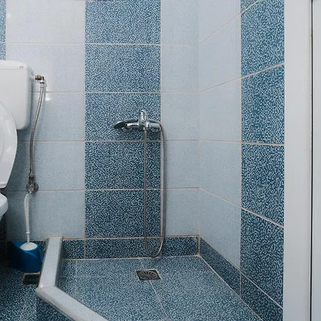 Rusha Family Apartment