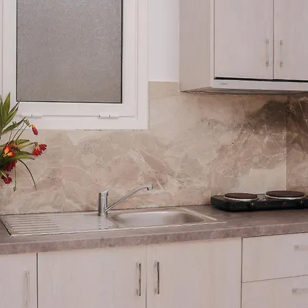 Apartment Rusha Family