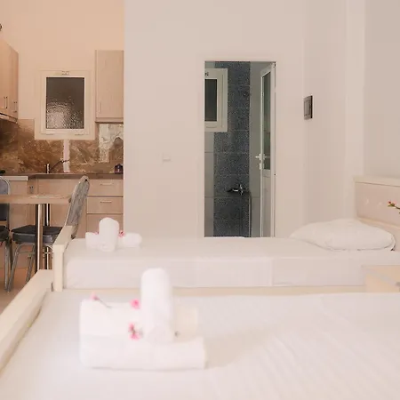 Rusha Family Apartment *