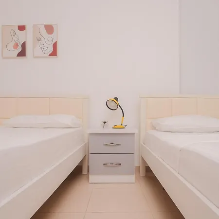 Apartment Rusha Family *