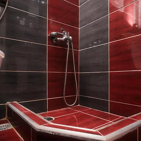 Apartment Rusha Family