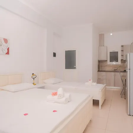 Apartment Rusha Family Qeparo