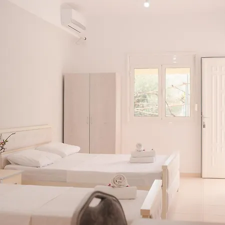 Apartment Rusha Family