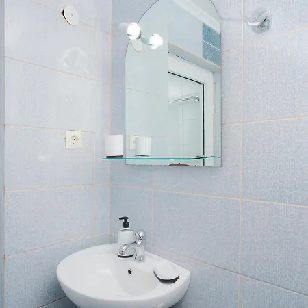 Apartment Rusha Family Qeparo