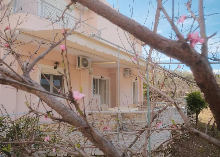 Rusha Family Apartament *