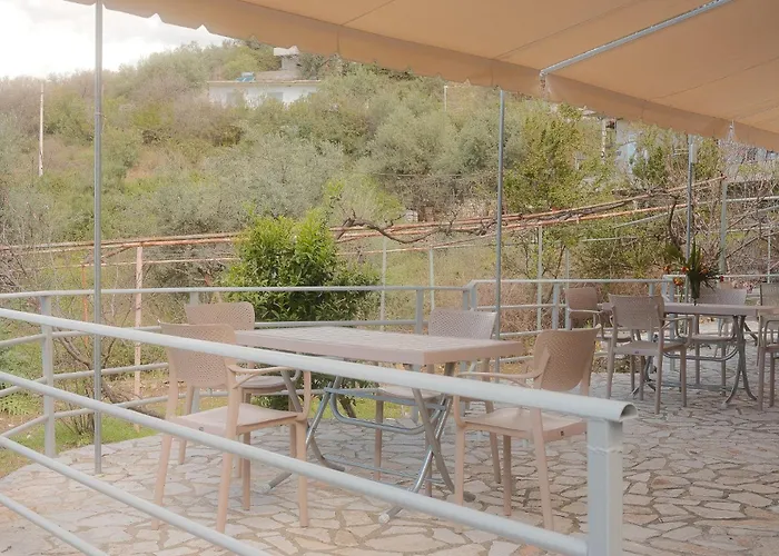 Rusha Family Apartament