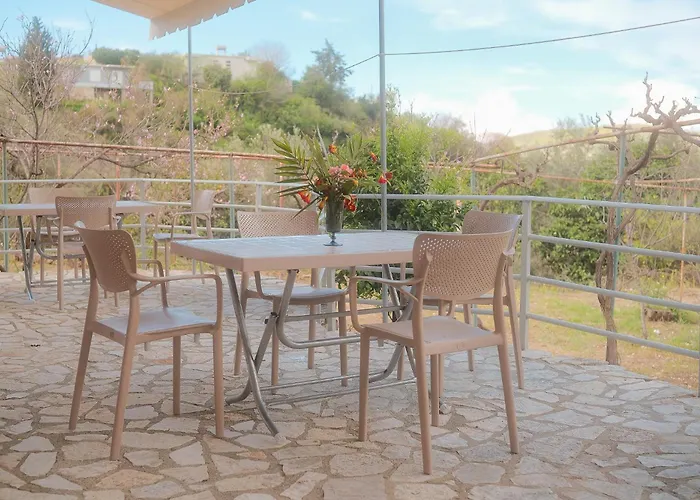 Apartament Rusha Family *