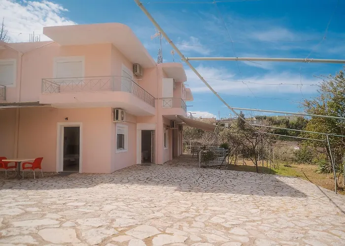 Rusha Family * Qeparo