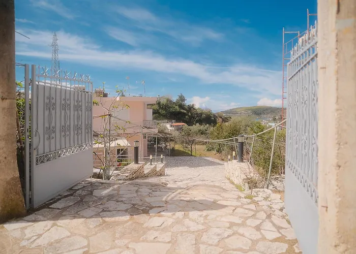 Rusha Family Apartmán