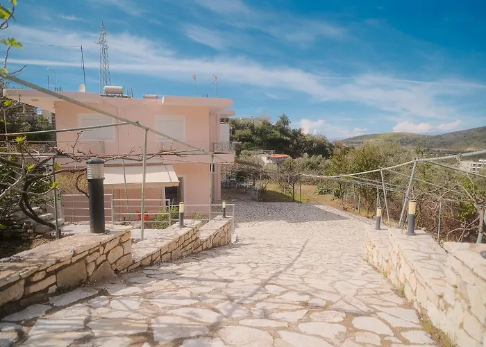 Rusha Family * Qeparo