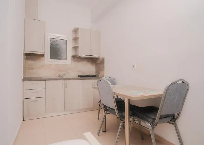 Rusha Family Apartmán