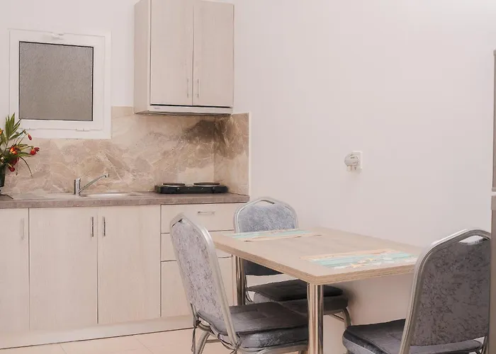 Apartmán Rusha Family *