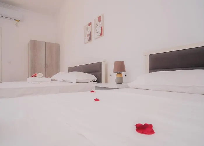 Rusha Family * Qëparo