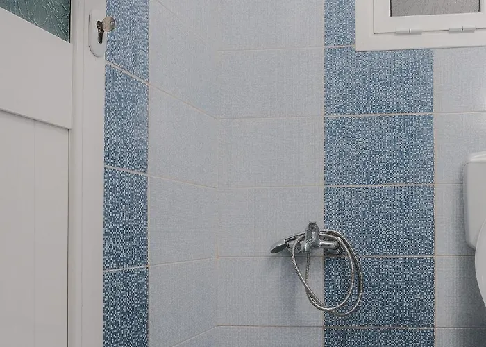 Rusha Family Apartament