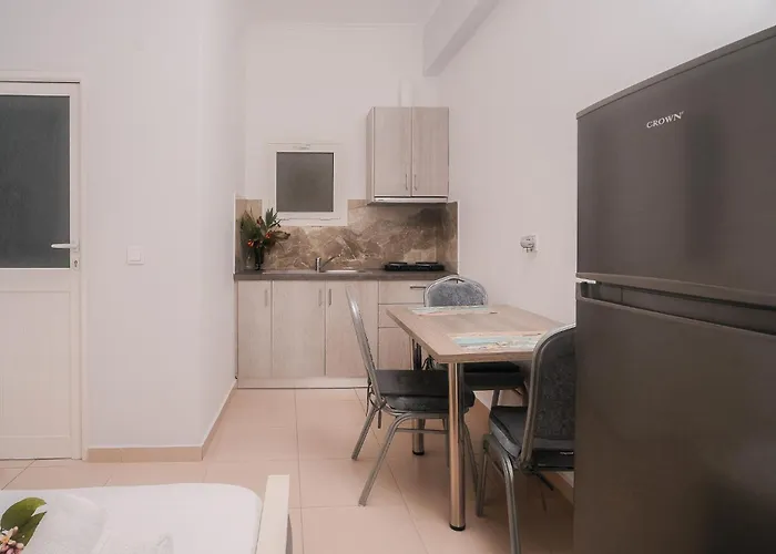 Apartament Rusha Family