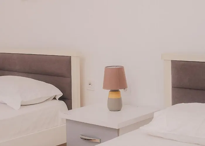 Apartmán Rusha Family *