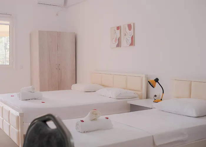 Rusha Family ケパロ