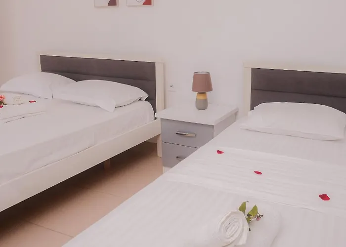 Rusha Family * ケパロ