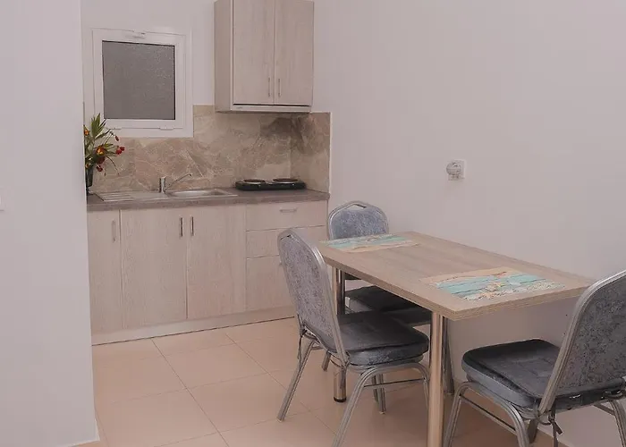 Apartmán Rusha Family