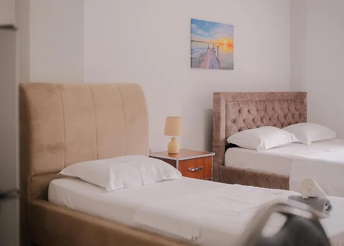 Apartament Rusha Family *